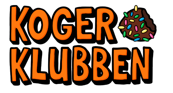 KogerKlubben